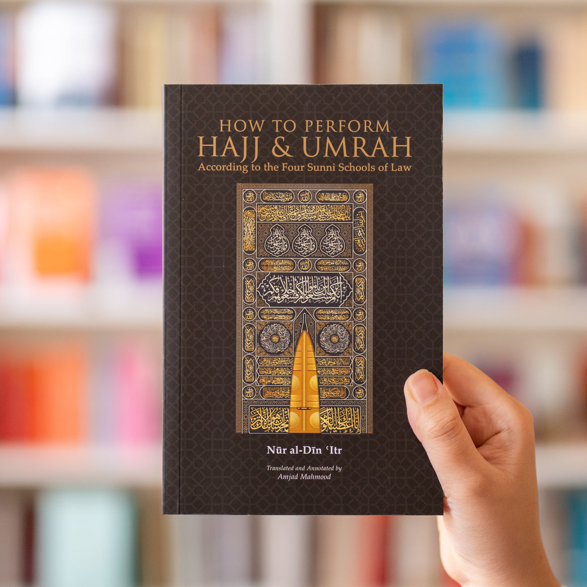 How to Perform Hajj and Umrah、mySite、topwebapps