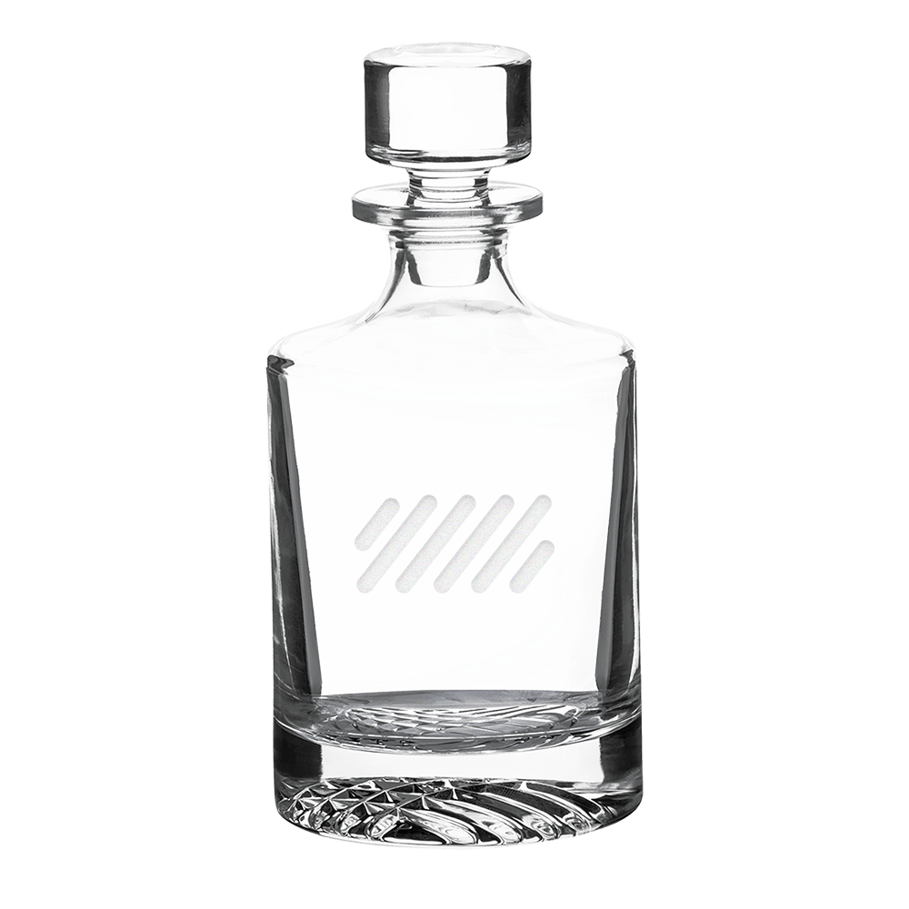 Polar Camel Glass Decanter with Gift Box、mySite、noshort