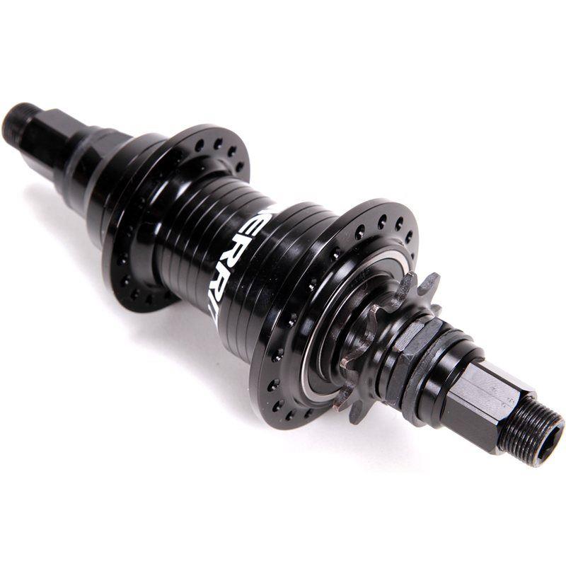  Merritt Final Drive Freecoaster Hub - LHD、mySite、merchandisen