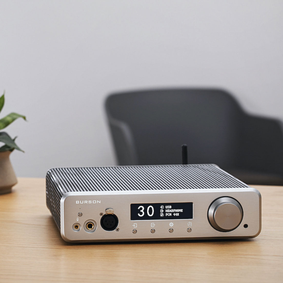  Burson Audio - Conductor 3X Reference、mySite、merchandisen