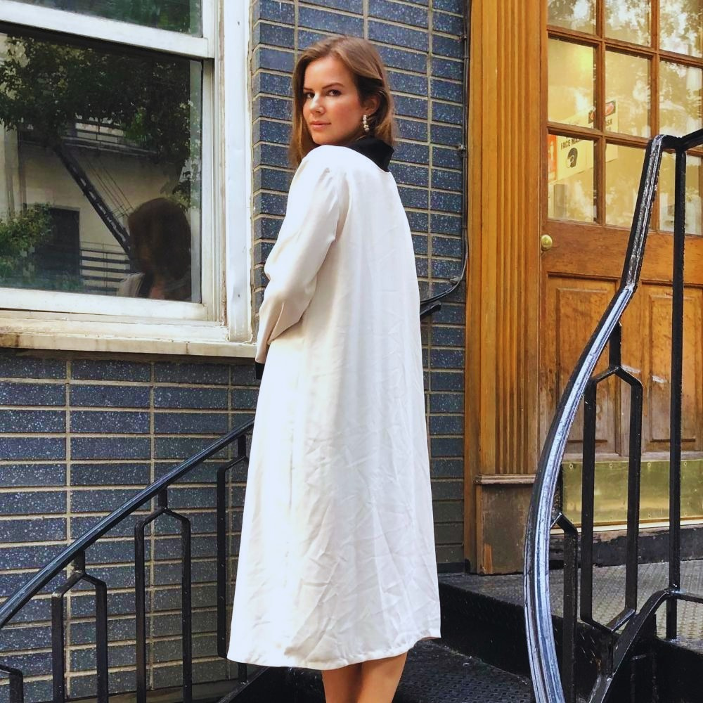  Alfie Contrast Cardigan、mySite、justintrudeaud