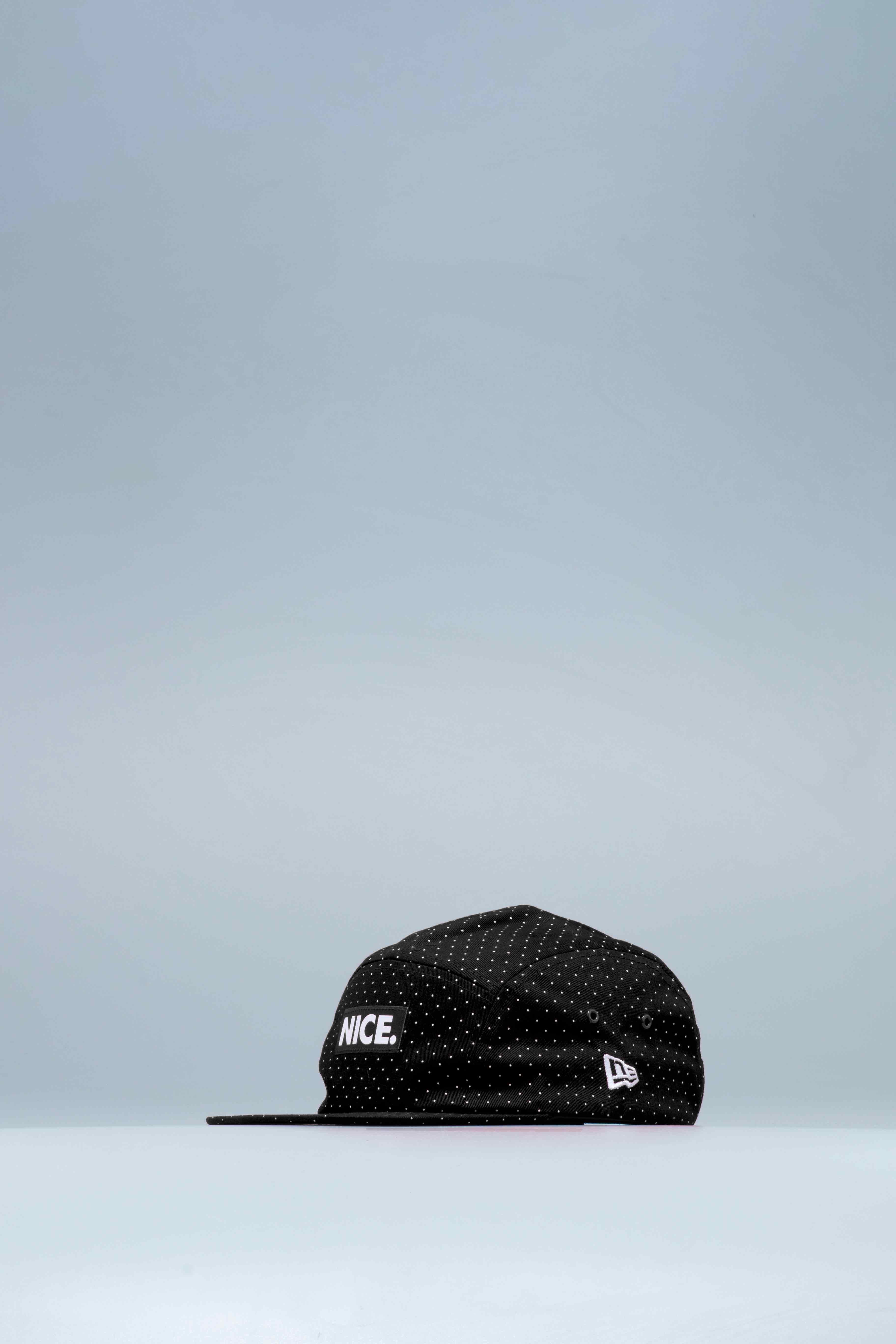 Nice Kicks Life Hat - Black、mySite、dreamappss