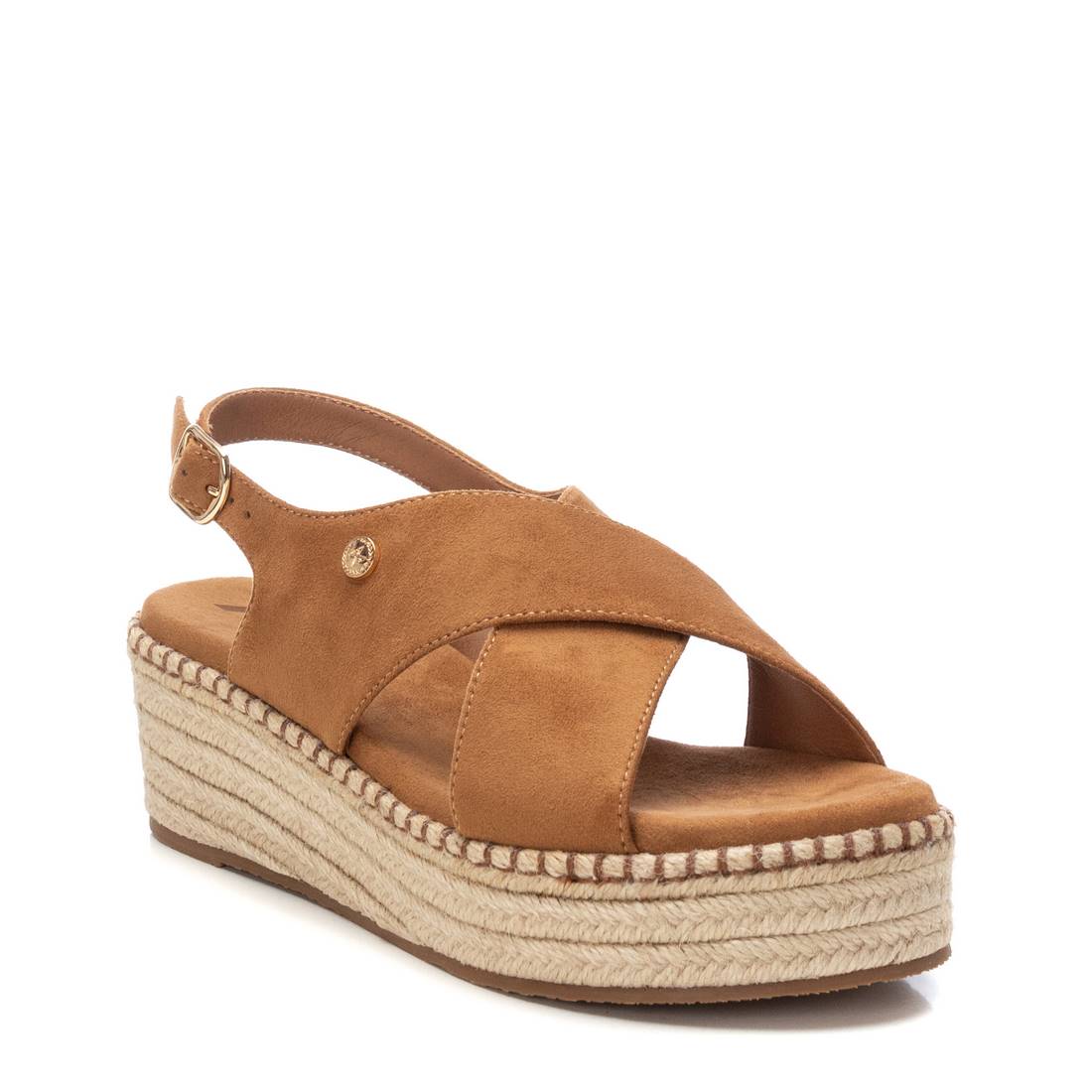 SANDALIA DE MUJER XTI BASIC 13038203、mySite、gtrtttuynbv