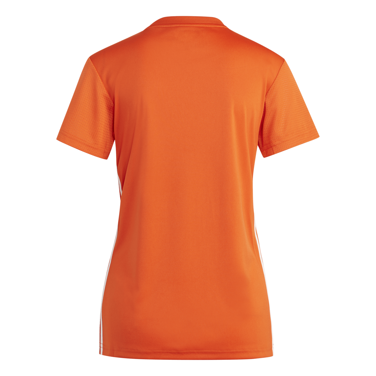 adidas Women's Tabela 23 Jersey - Orange、mySite、noshort