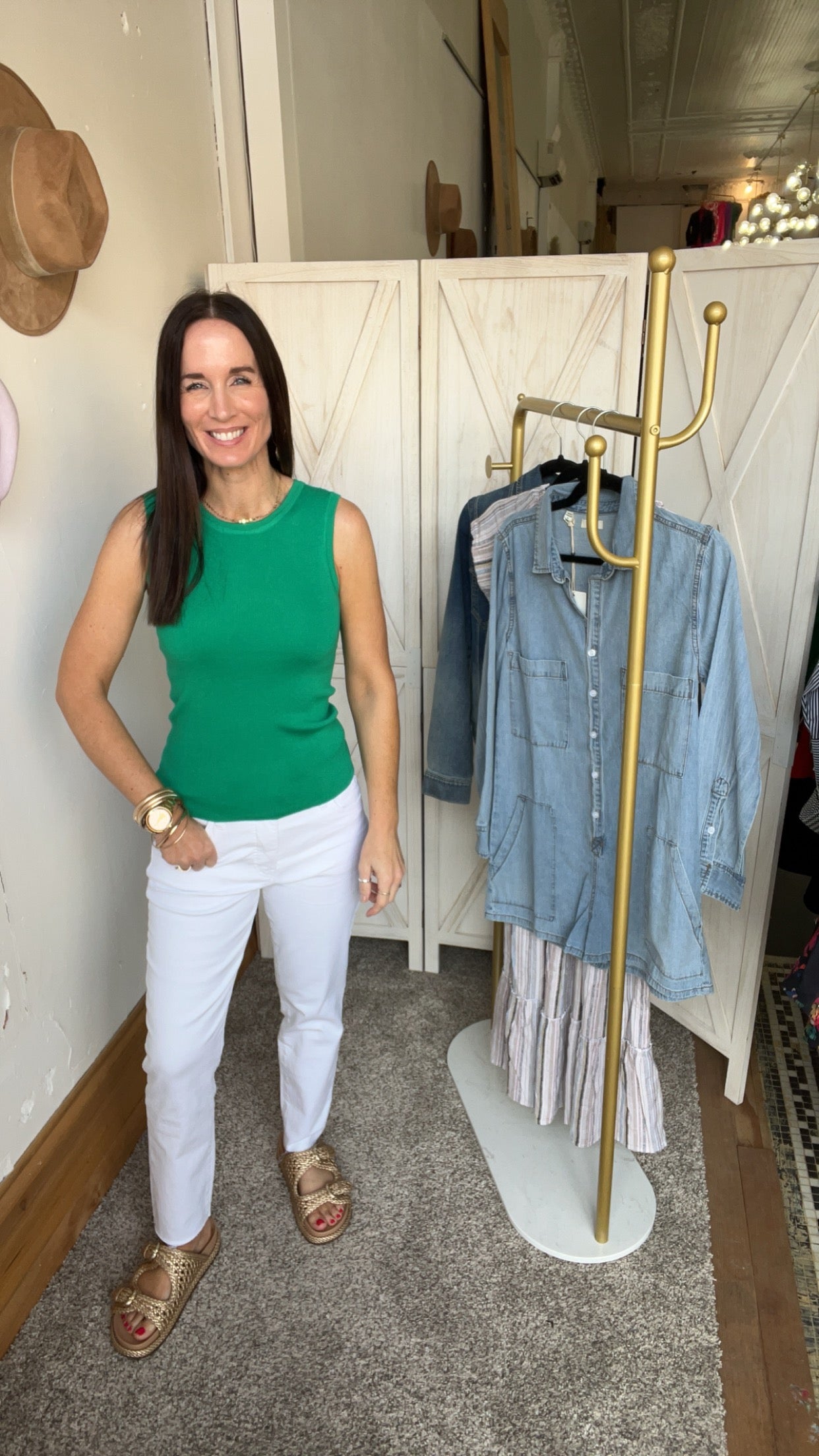 Stacey’s Tank、mySite、garagedoors4me