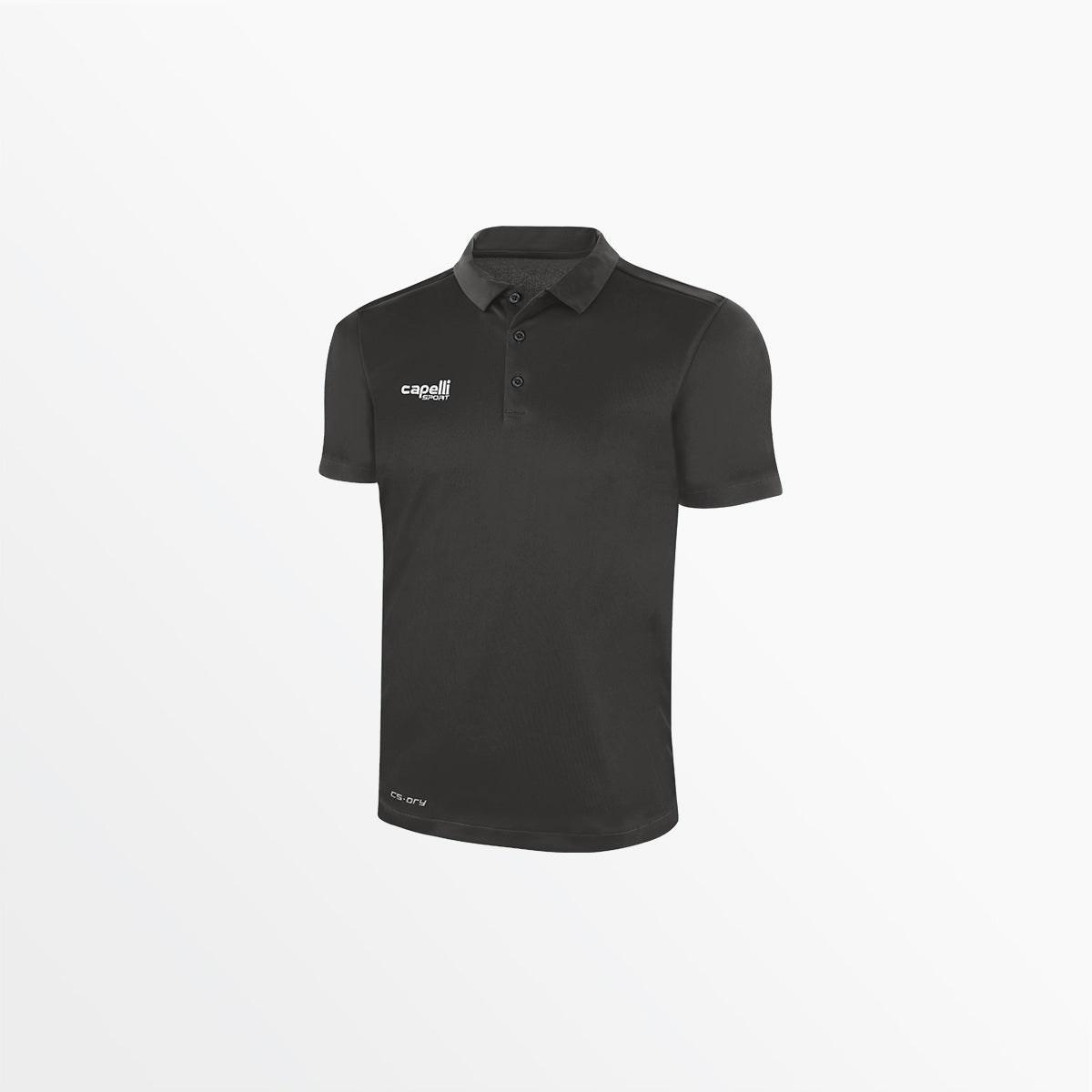 MEN'S CLASSICS POLY POLO