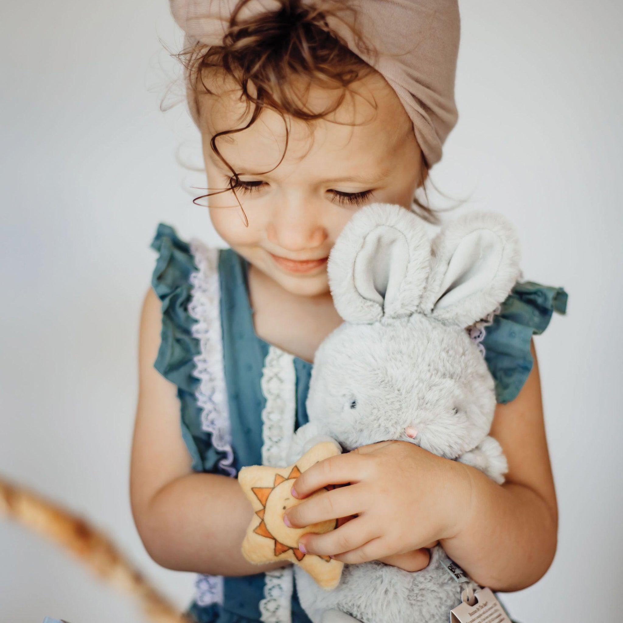 Cricket Island Bloom Bunny、mySite、g9winljtr