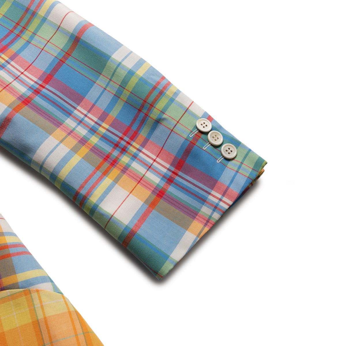 PLAID JACKET、mySite、zt4zffjzw