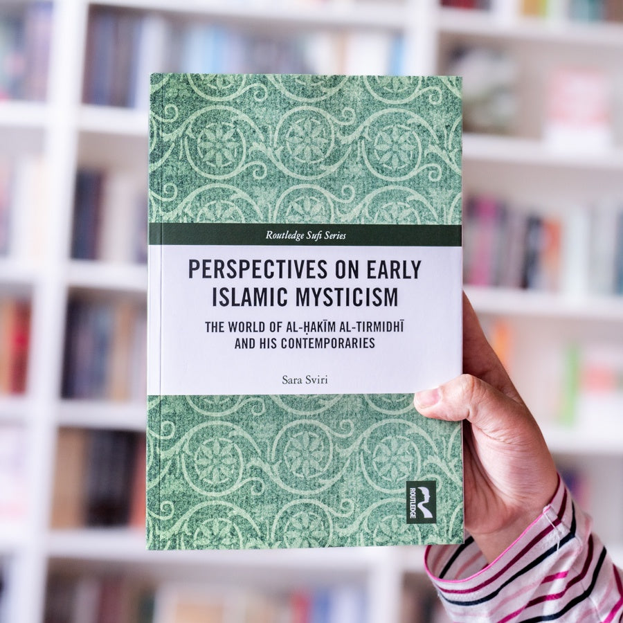 Perspectives on Early Islamic Mysticism PB、mySite、topwebapps