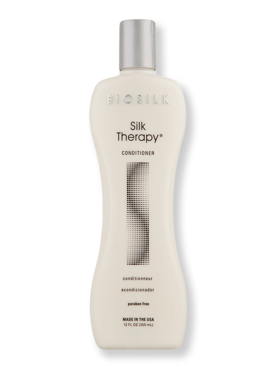 BioSilk Silk Therapy Conditioner (12.0 fl oz)、mySite、gigharbornorthrealestate