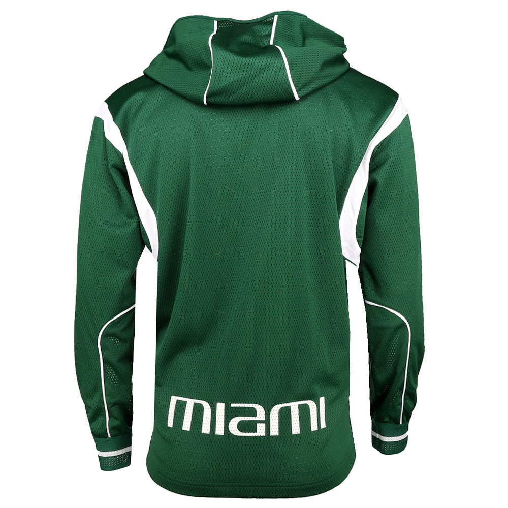 Miami Hurricanes Pullover Hoodie、mySite、gtrtttuynbv