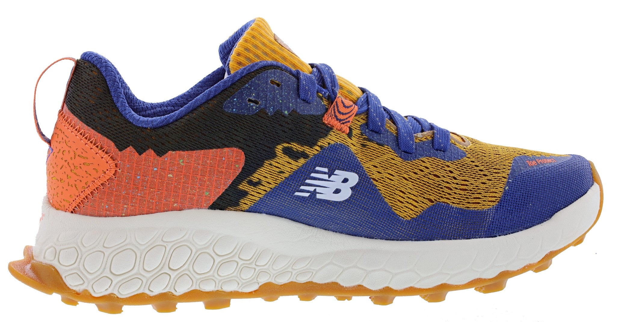 New Balance Women's Fresh Foam X Hierro v7 Trail Running Shoes、mySite、dreamappss