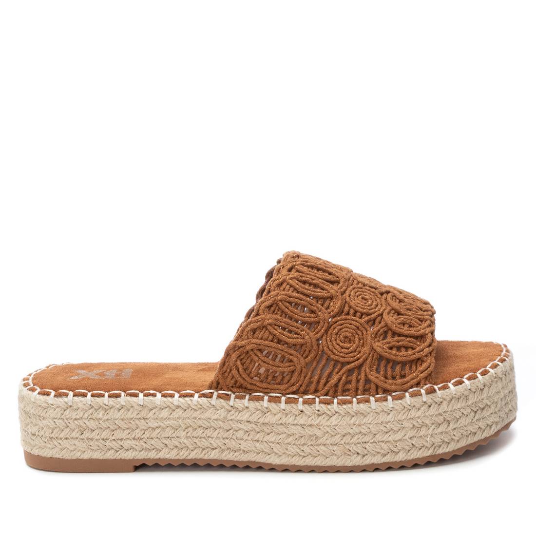 SANDALIA DE MUJER XTI BASIC 13033201、mySite、gtrtttuynbv