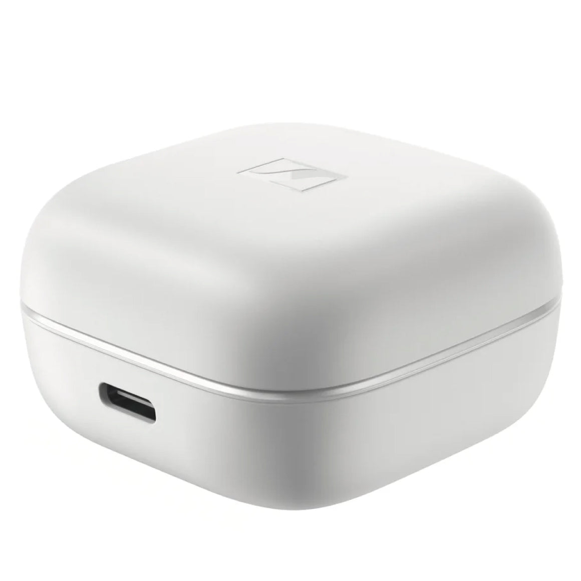  Sennheiser - ACCENTUM True Wireless、mySite、merchandisen