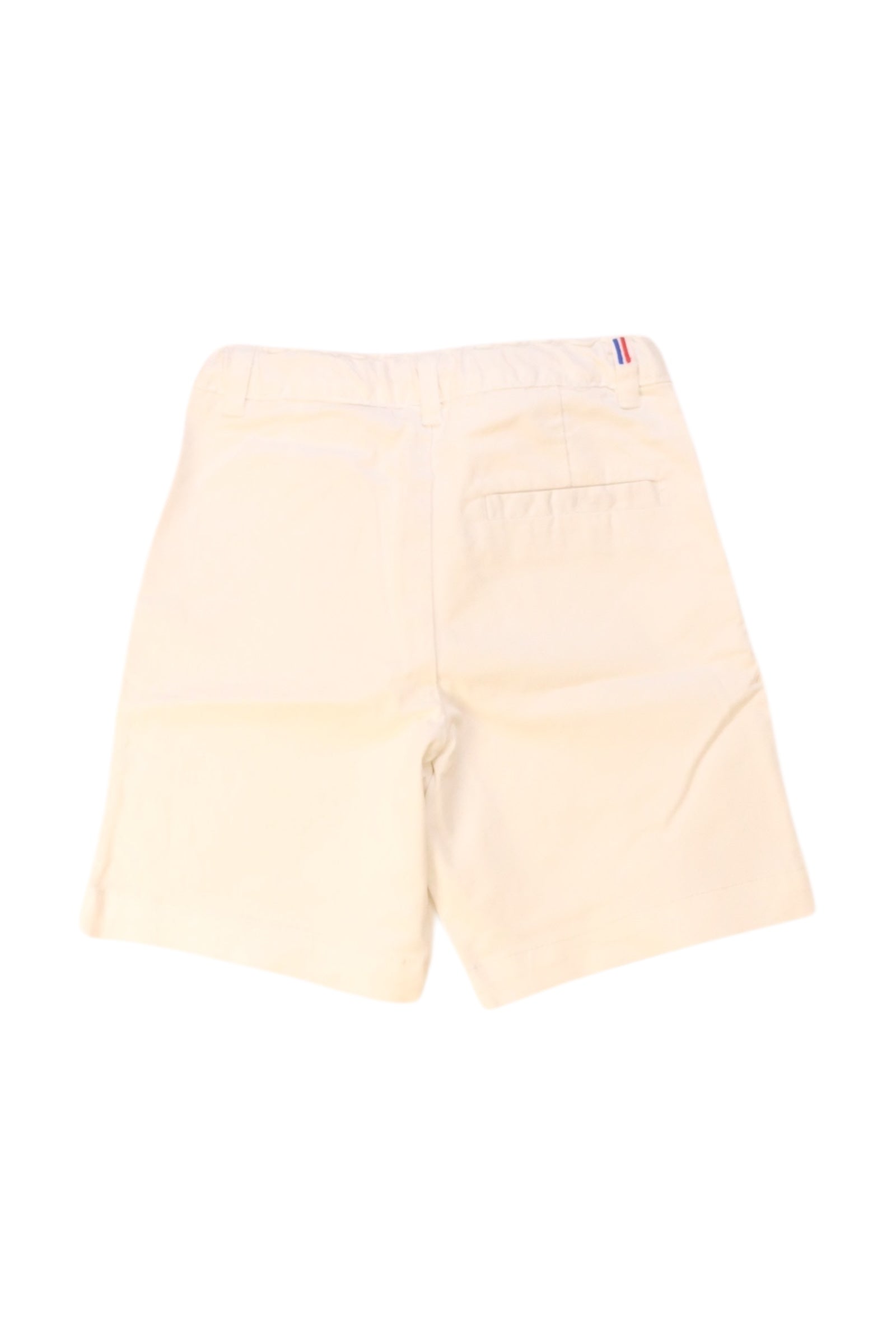 Jacadi Cotton Elastane Shorts Size 5T、mySite、g9winljtr