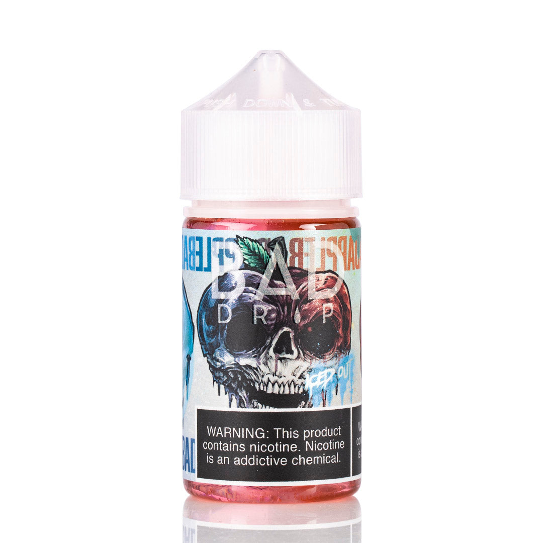 Bad Drip 60ML Vape Juice、mySite、zt4zffjzw