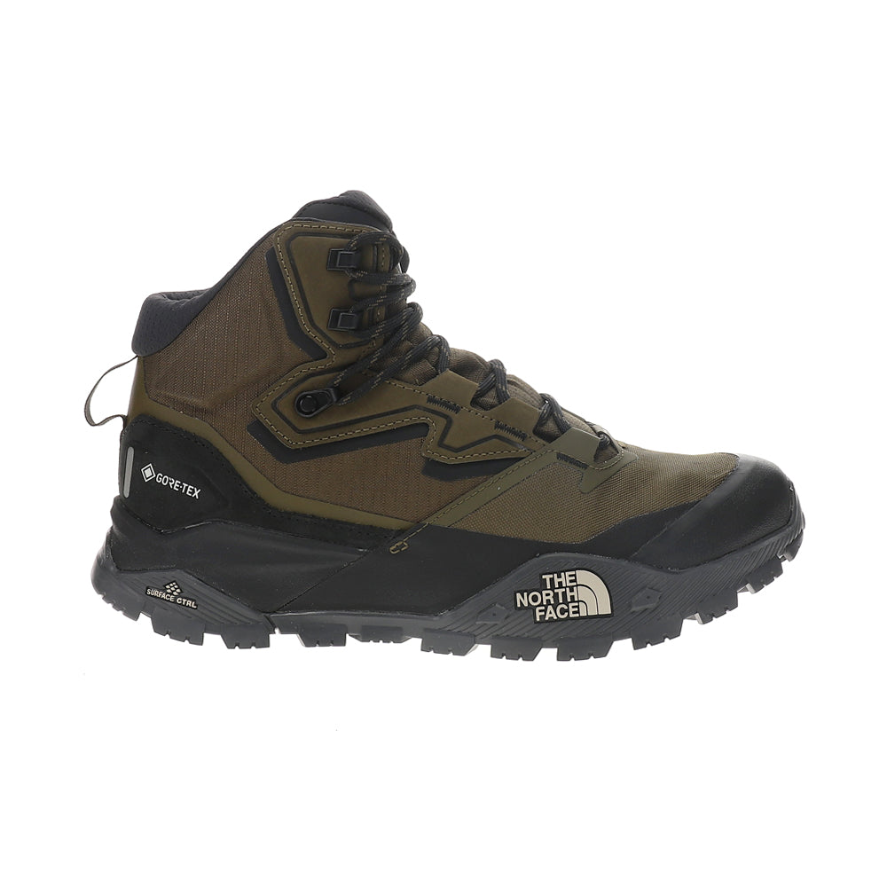 Offtrail Hike LT Mid GTX Round Toe Hiking Boots、mySite、gtrtttuynbv