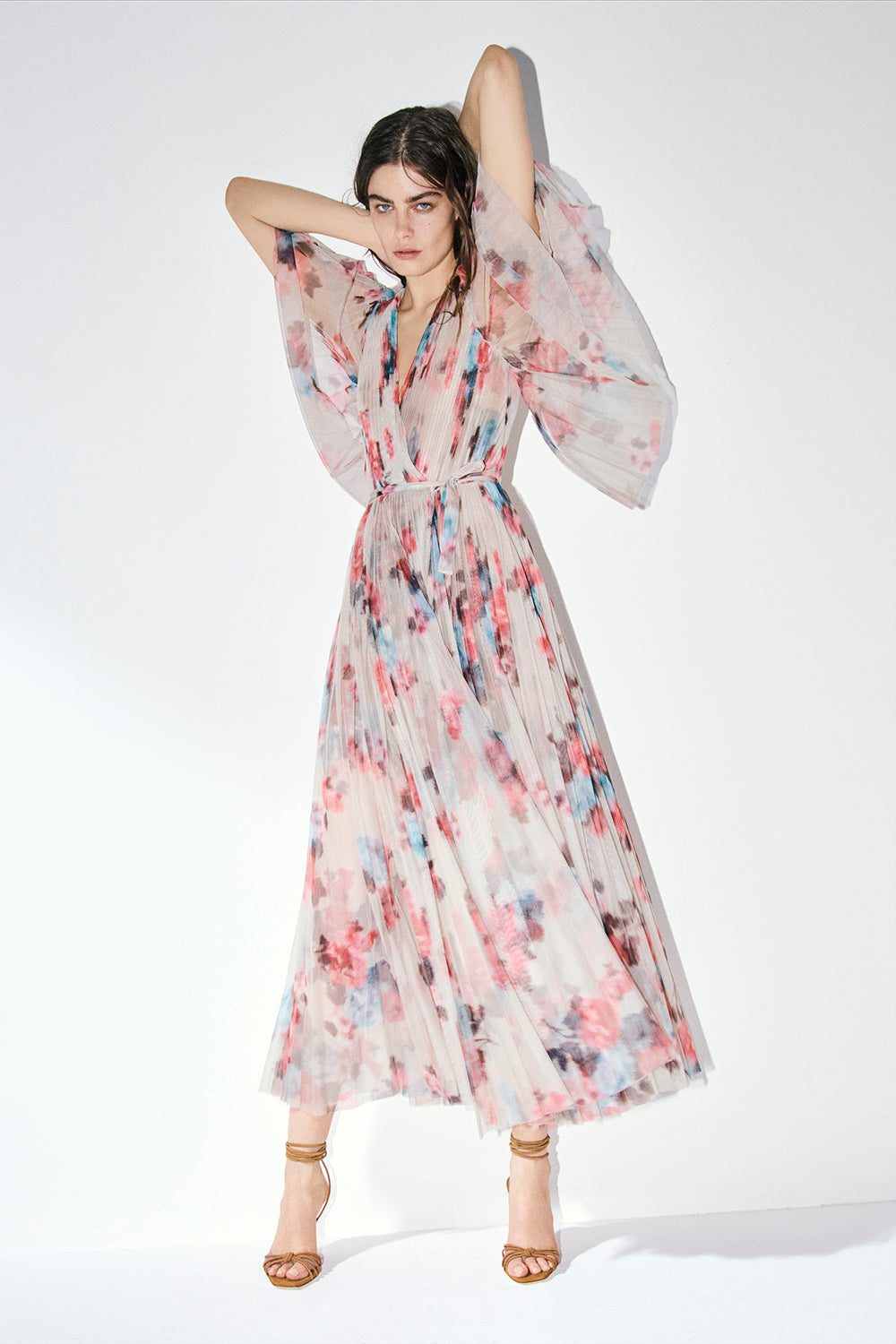 Banner Floral Elegance 1、mySite、aoinhome