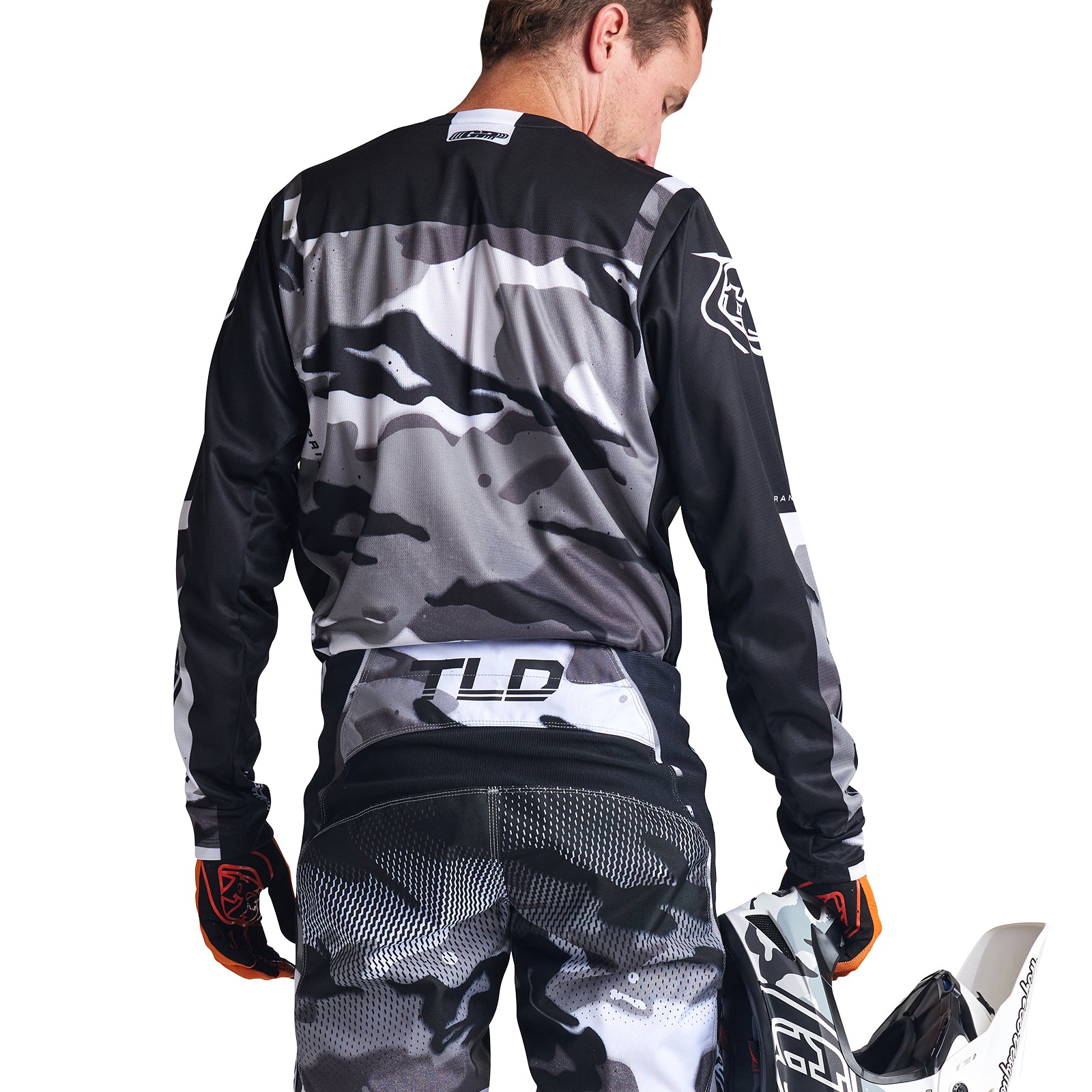 GP Jersey Brazen Camo Gray、mySite、dreamappss