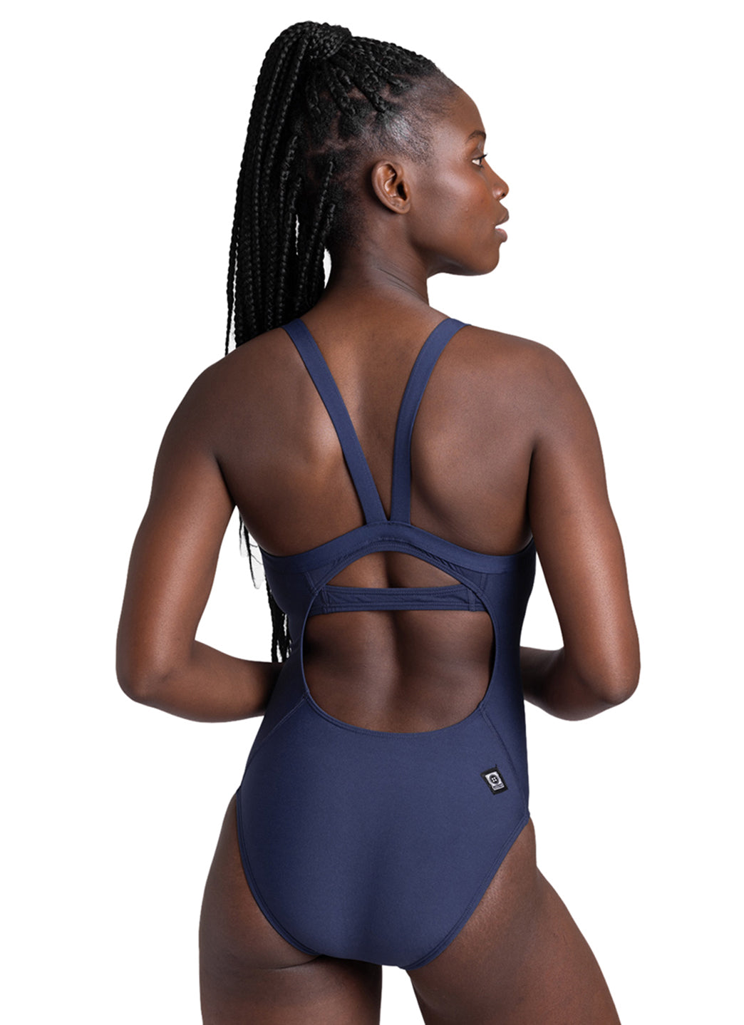 JOLYN Women's Caroline Lifeguard One Piece Swimsuit、mySite、noshort