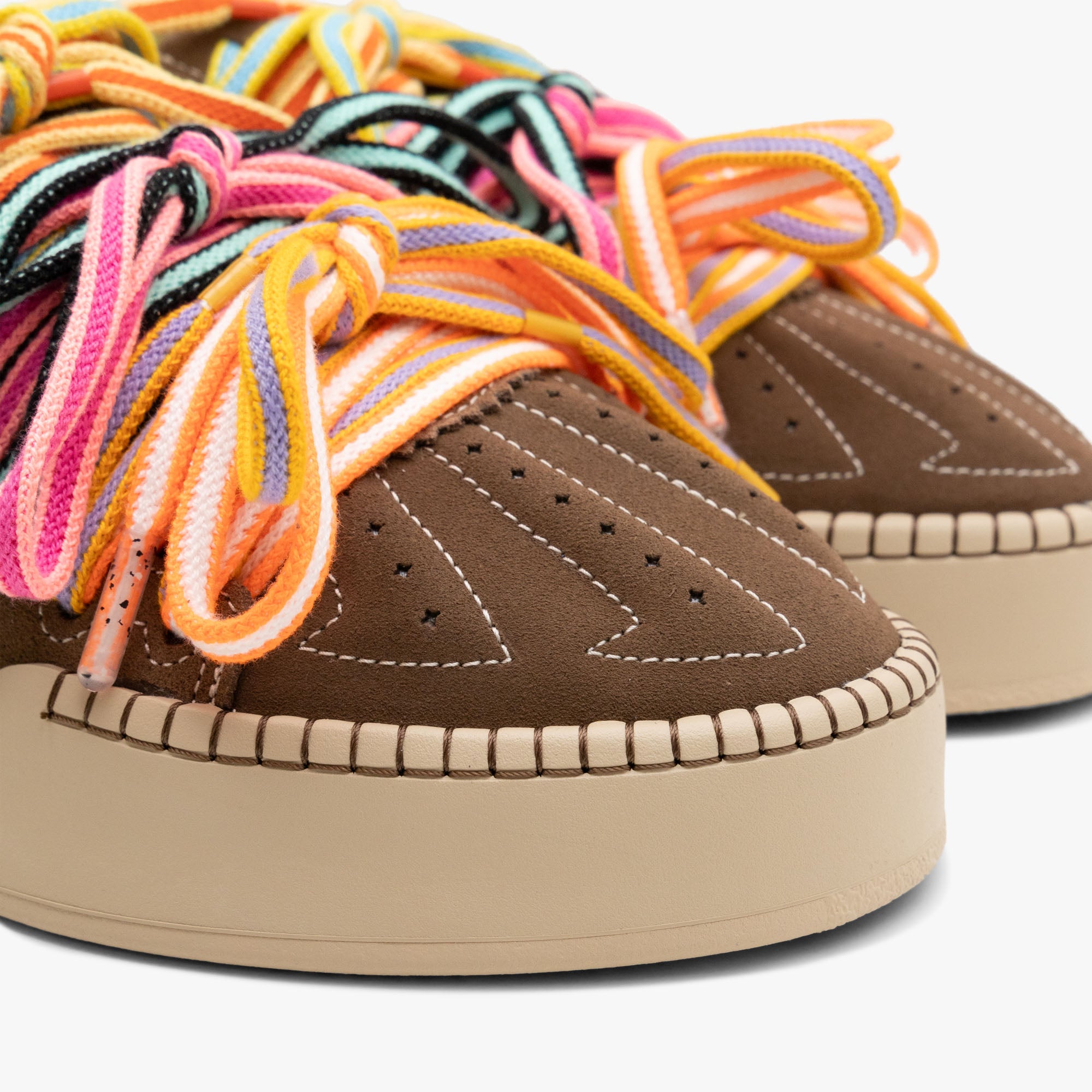  ANTA Hélà Style Brown、mySite、merchandisen