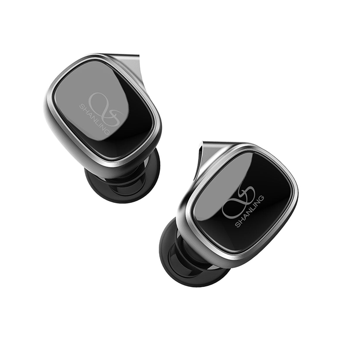  Shanling - MG20、mySite、merchandisen