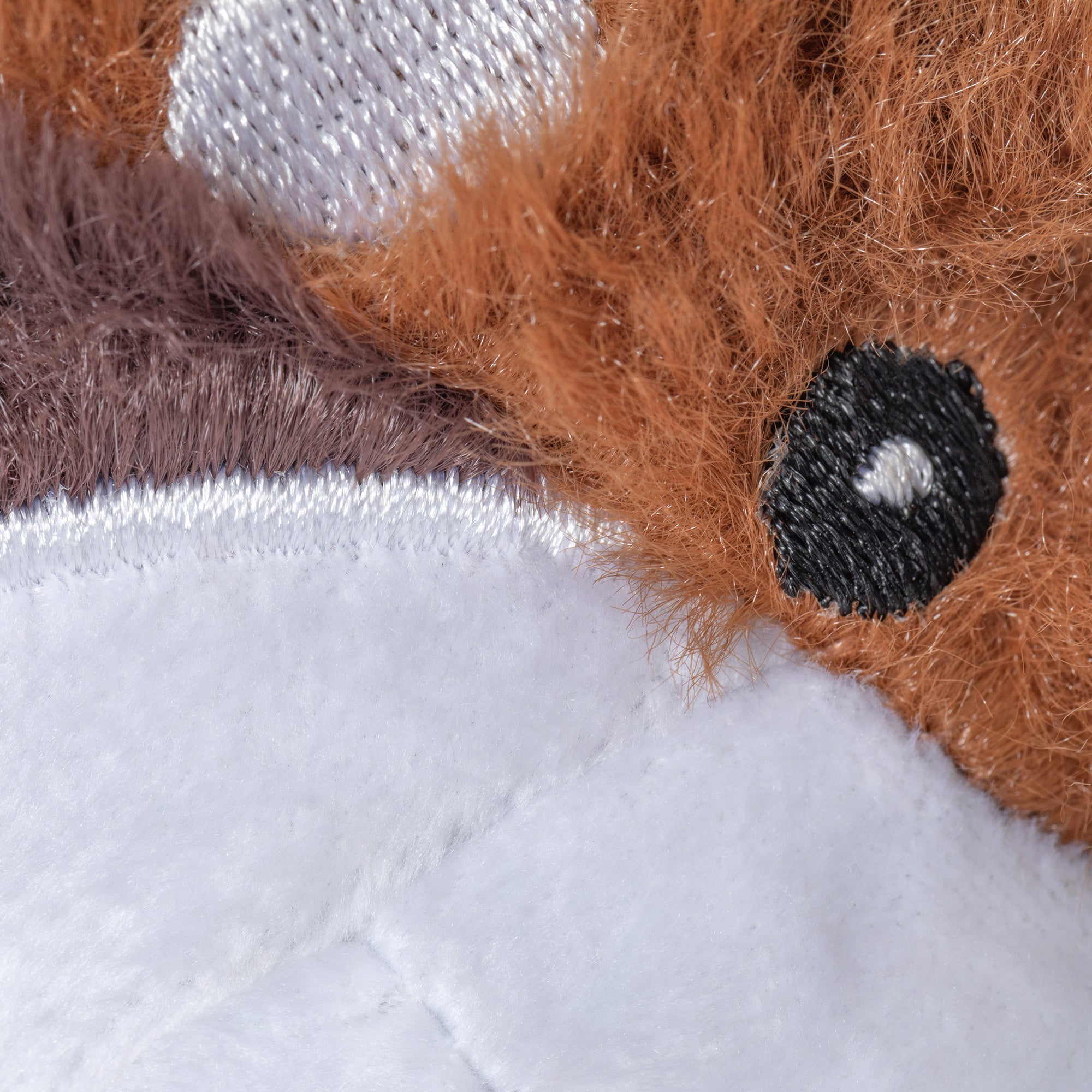 Patchwork Pet Pricklets Dog Toy、mySite、camillekostekn