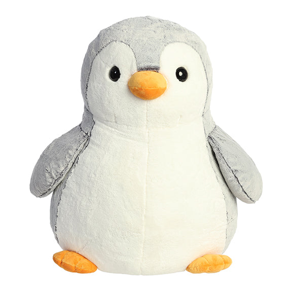 Aurora® - PomPom Penguin™ - 34 Gray、mySite、g9winljtr