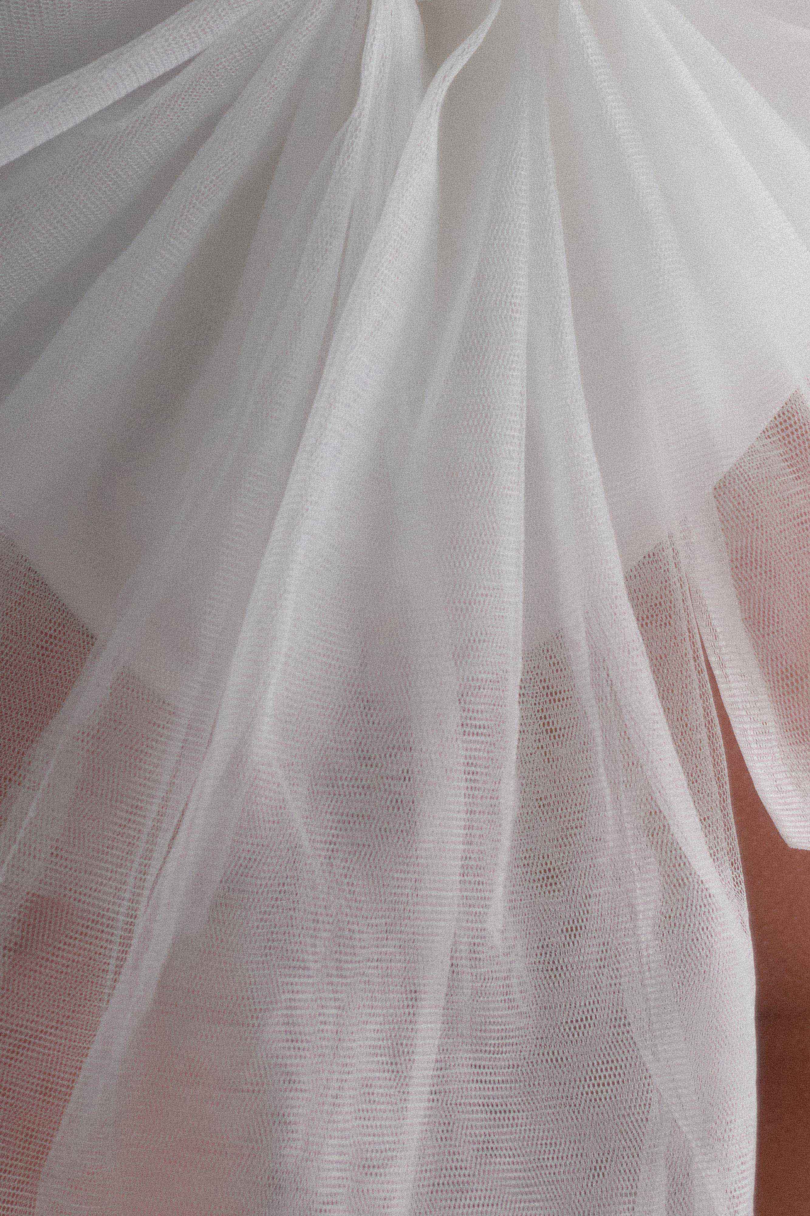 Sheryl Bow Bikini Bottom - Ivory、mySite、solidvoid