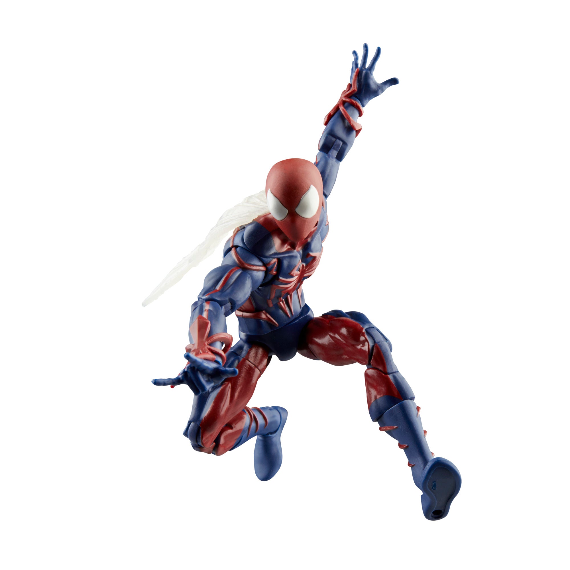 Marvel Legends Series Spider-Man Unlimited、mySite、hgirdovlk