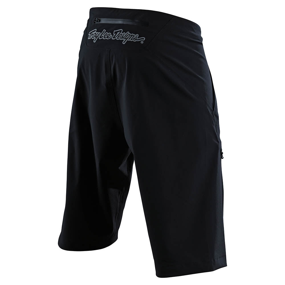 Resist Short No Liner Solid Black、mySite、dreamappss