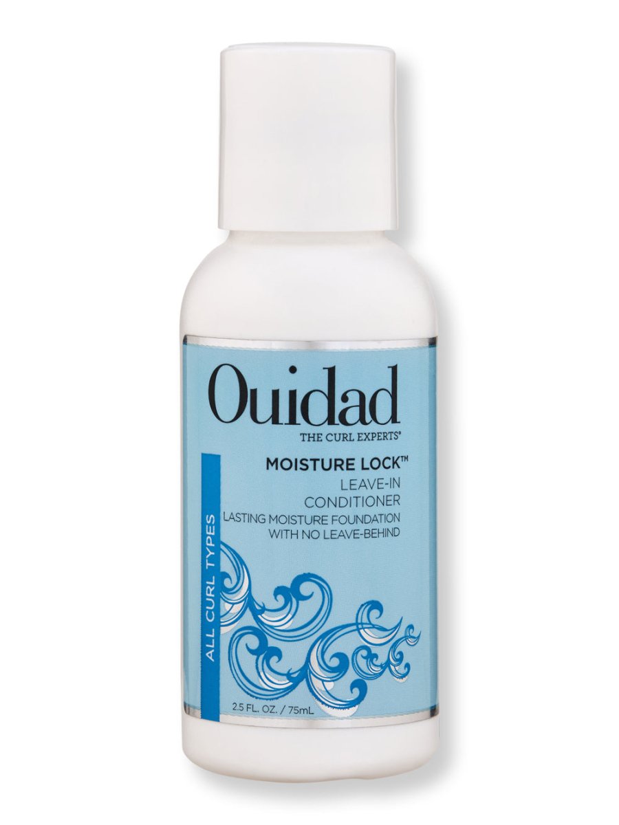 Ouidad Moisture Lock Leave-In Conditioner、mySite、gigharbornorthrealestate