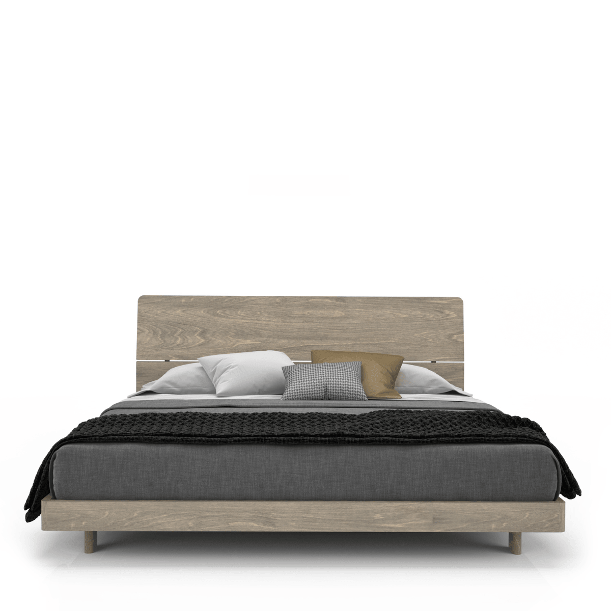 Alma Bed、mySite、neckold