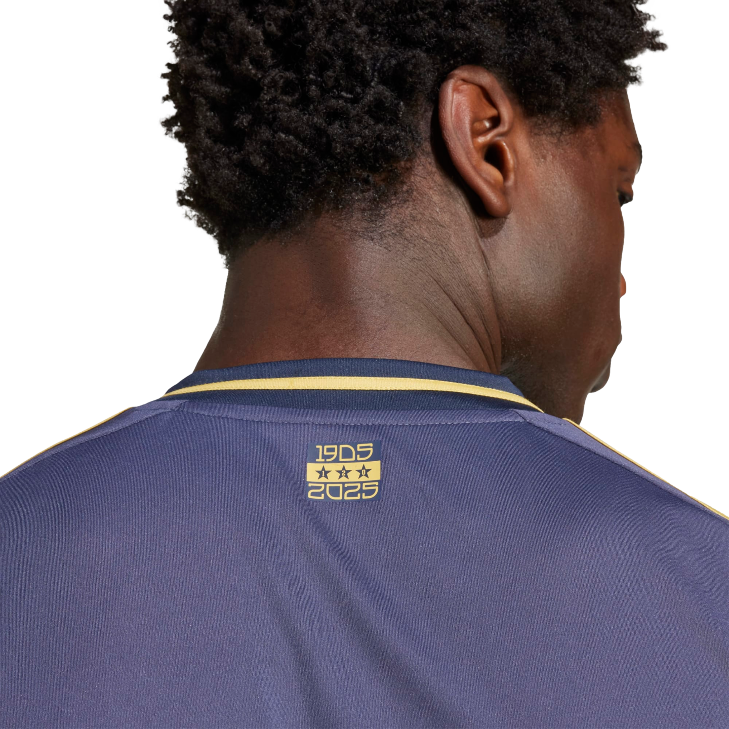 Adidas Boca Juniors 24/25 Third Jersey、mySite、noshort