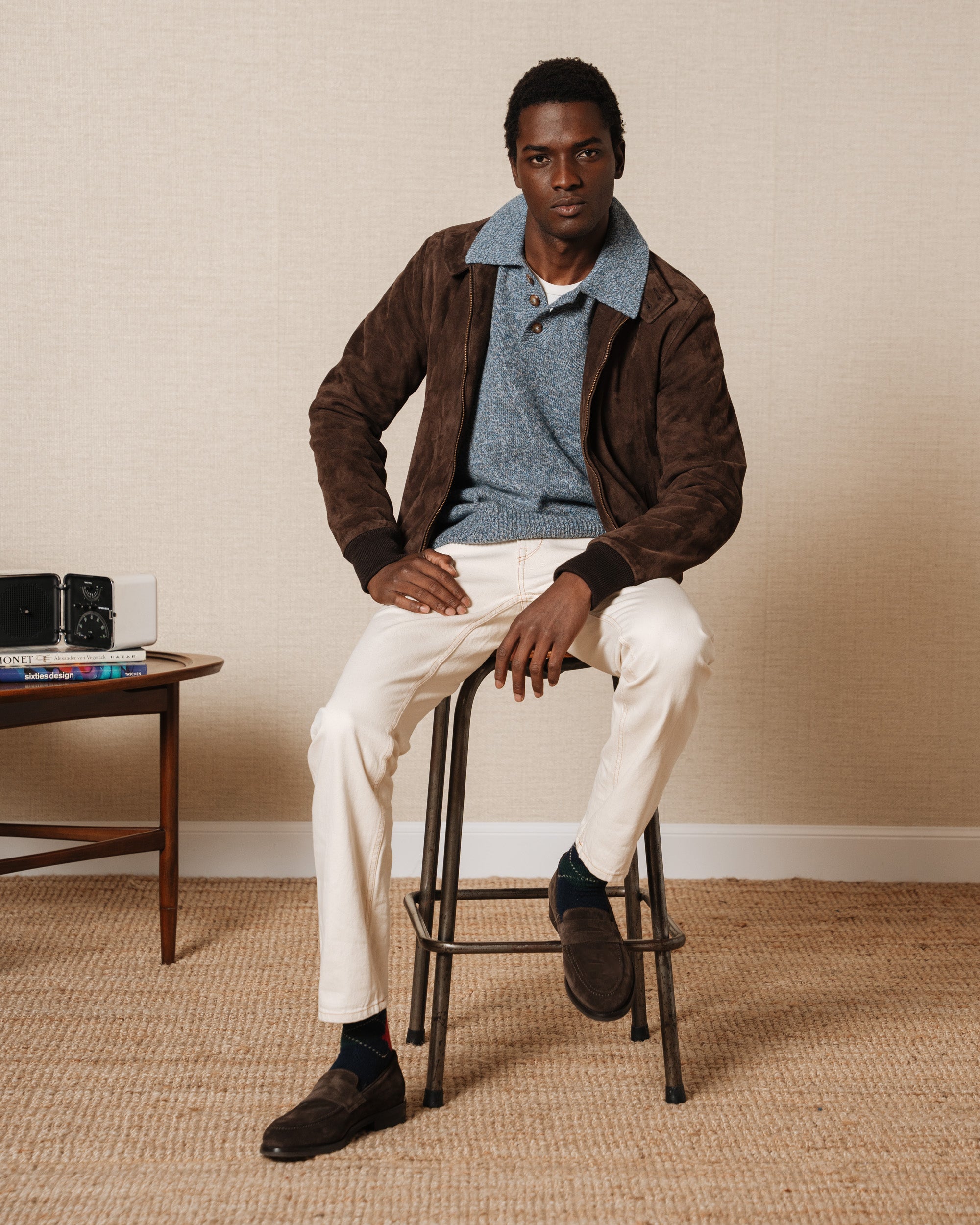  Rizzadin、mySite、merchandisen