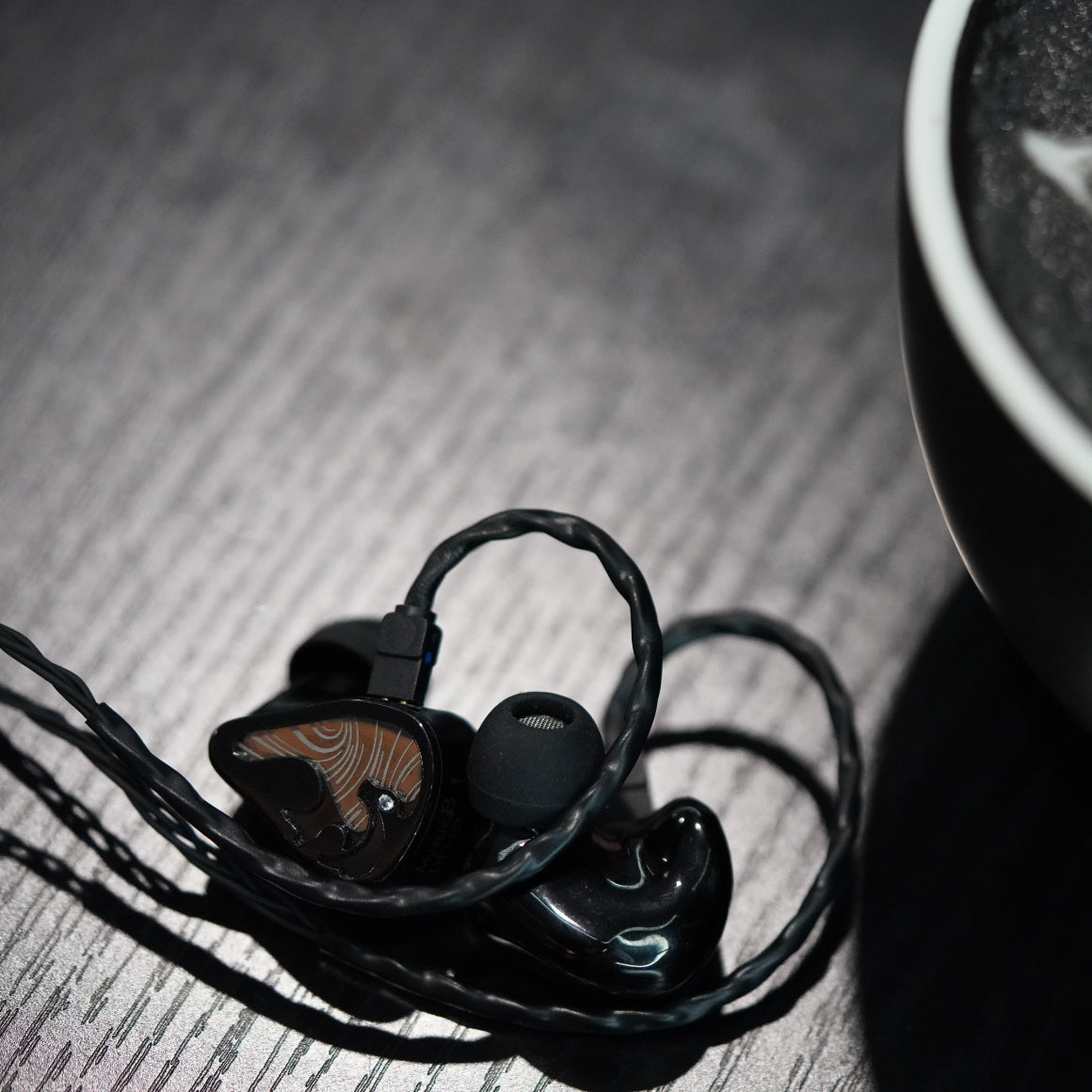  Letshuoer - Mystic 8、mySite、merchandisen