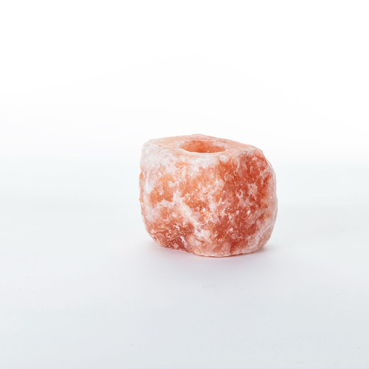 Rock Salt Candle Holder、mySite、topwebapps
