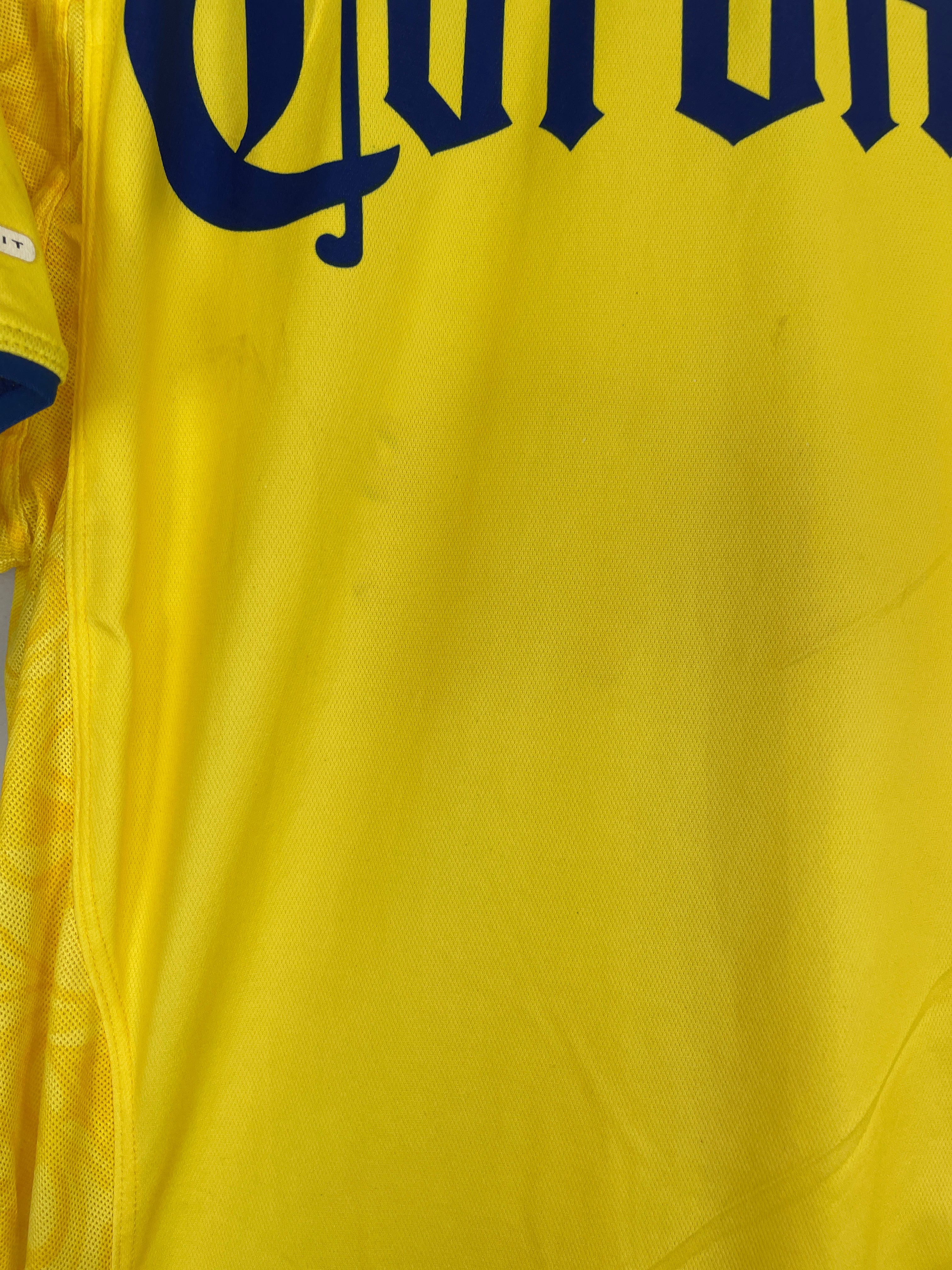 2002/03 CLUB AMERICA HOME SHIRT (M) NIKE、mySite、sh2002/03 CLUB AMERICA HOME SHIRT (M) NIKE、mySite、glenpowelloop_name