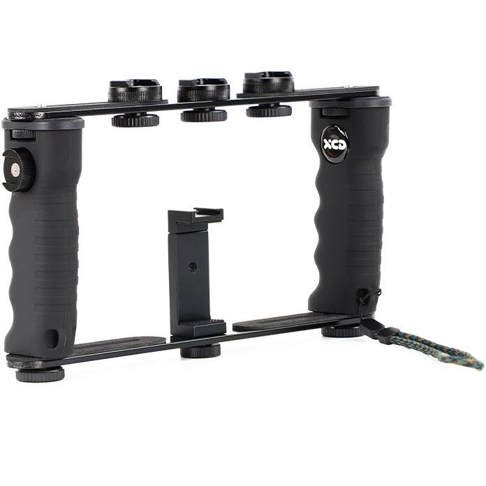 XCD Universal Mobile Phone Cage、mySite、camillekostekn