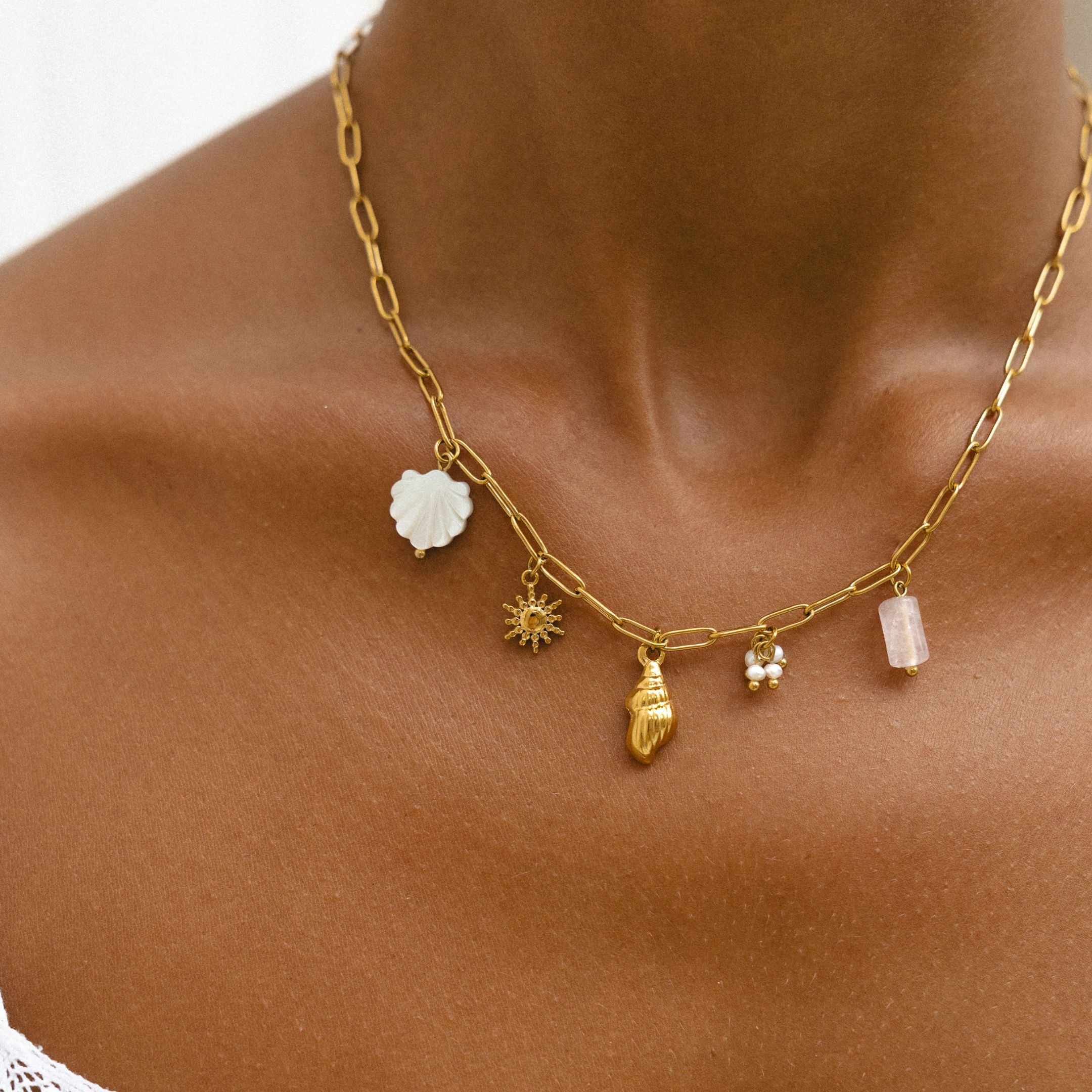 Capri Choker、mySite、hinf8tx79