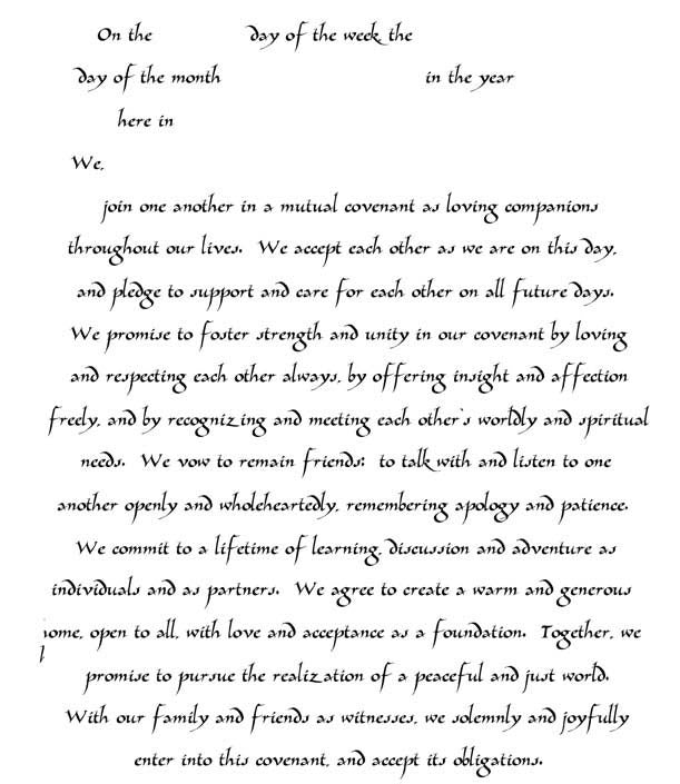  Circle of Love Ketubah by Amy Fagin、mySite、elrpsem3k