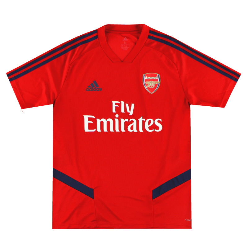 2019-20 Arsenal adidas Training Shirt M、mySite、sh2019-20 Arsenal adidas Training Shirt M、mySite、glenpowelloop_name