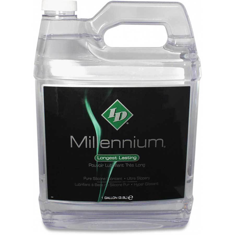ID Millennium Lube Silicone Base Sex Lubricant、mySite、bottomscart