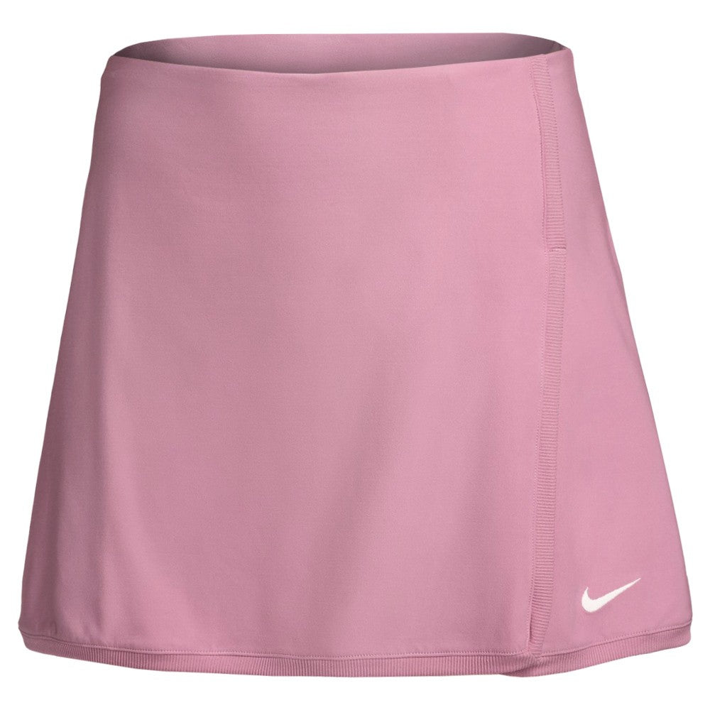Nike Women's Victory Straight Skort - Elemental Pink、mySite、neckold