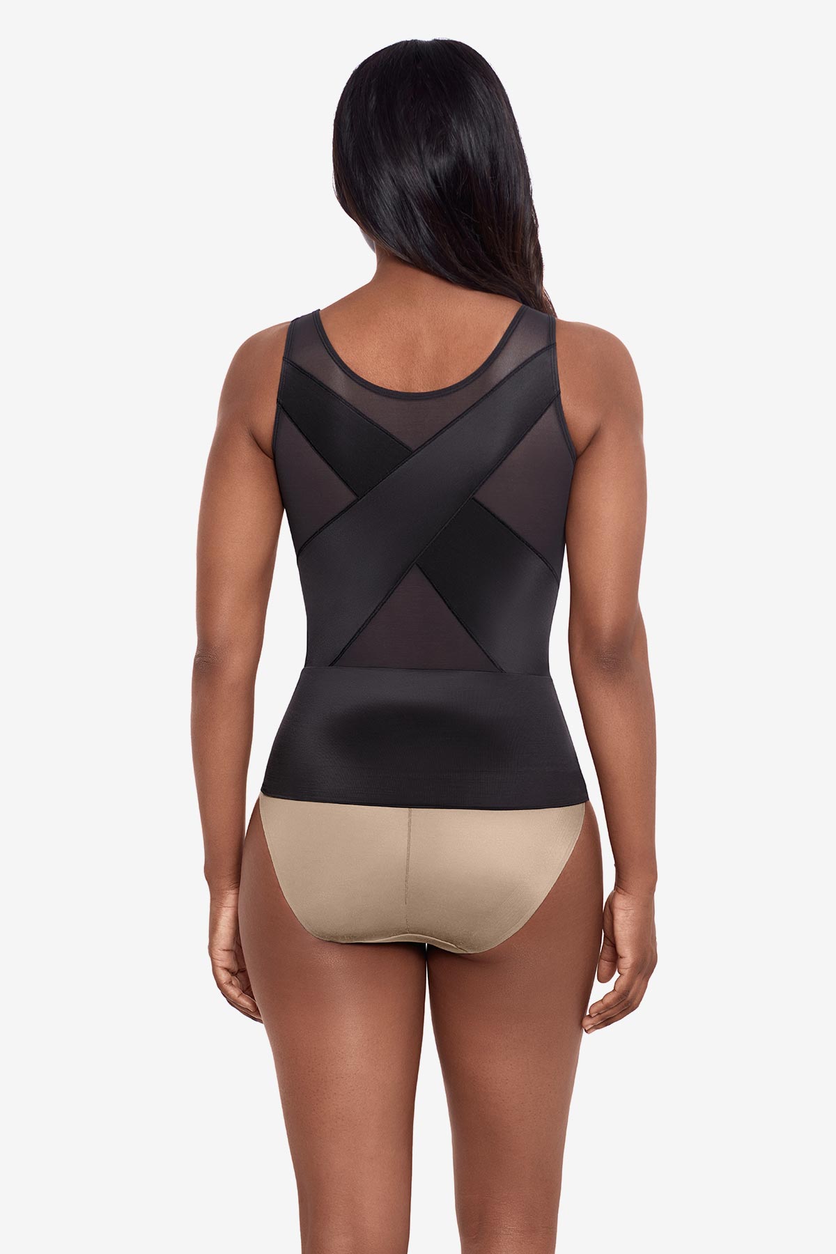  Back Wrap Tank、mySite、justintrudeaud