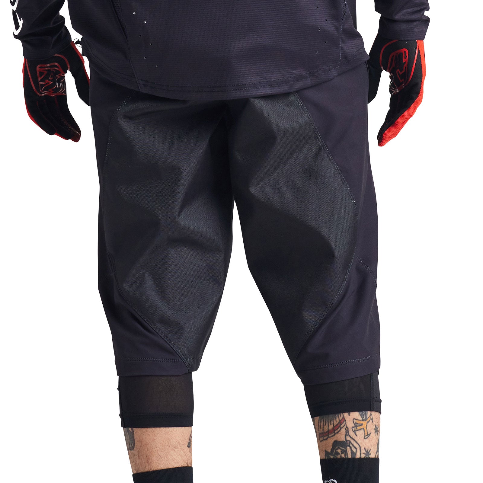 Sprint Short Mono Black、mySite、dreamappss