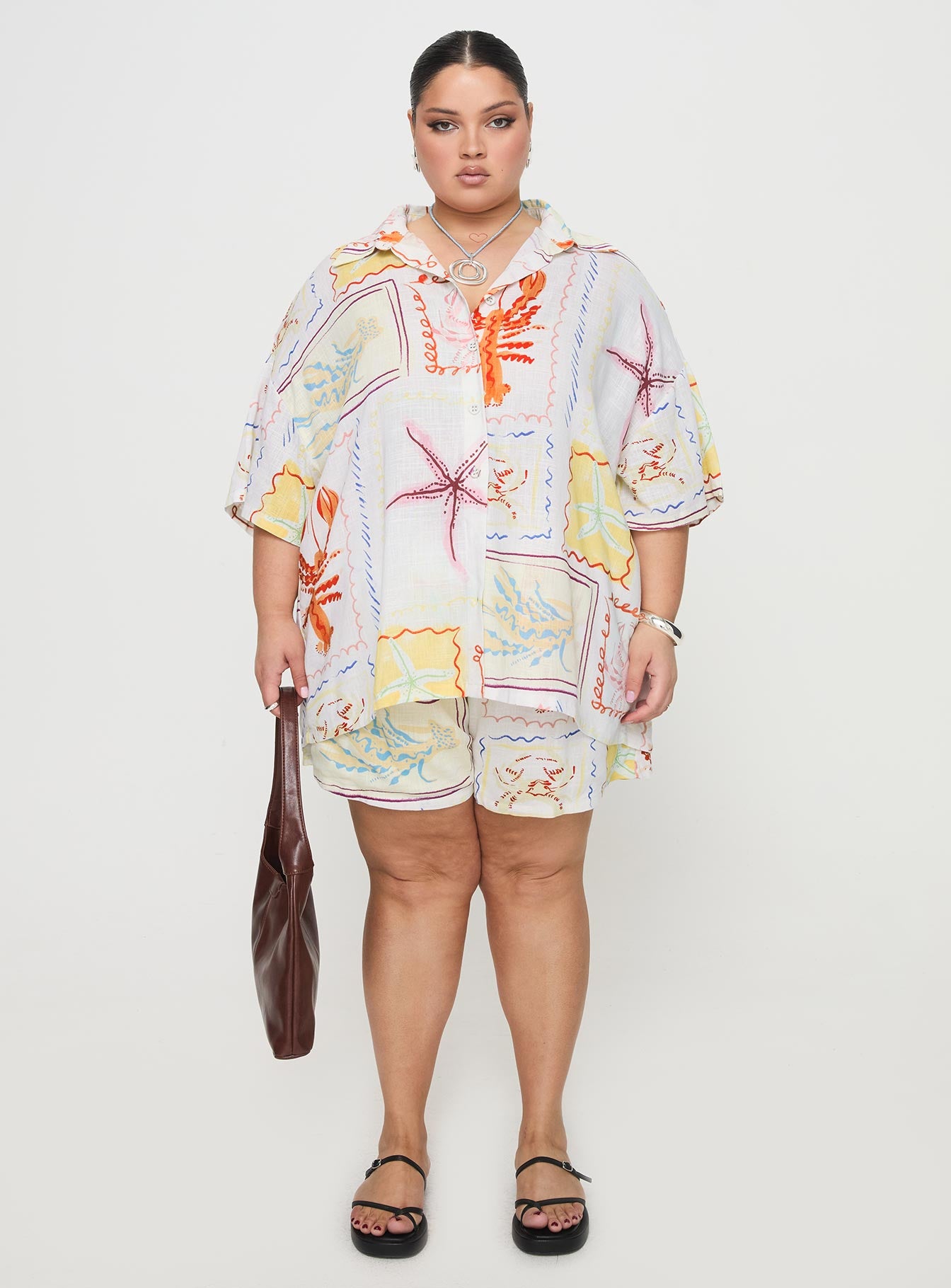 Under The Sea Set Multi Curve、mySite、solidvoid