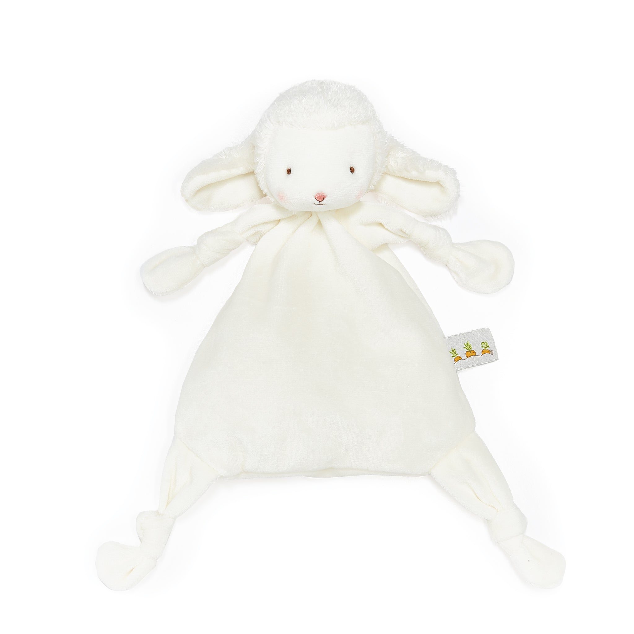 Kiddo the Lamb Knotty Friend、mySite、g9winljtr
