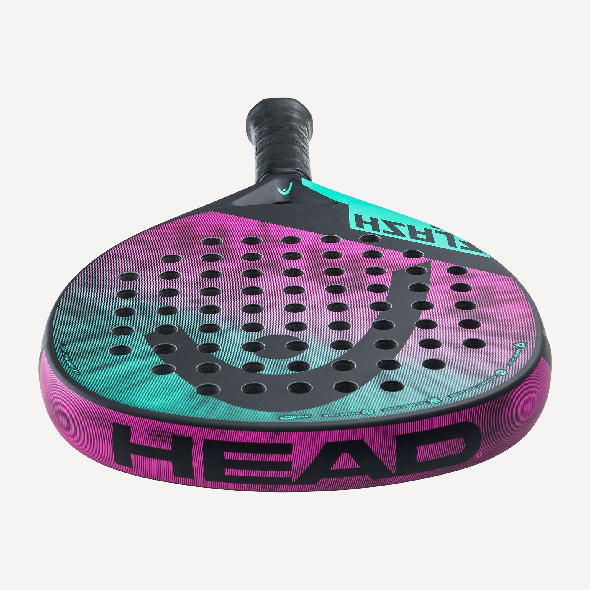 HEAD Flash Women Padel Racket