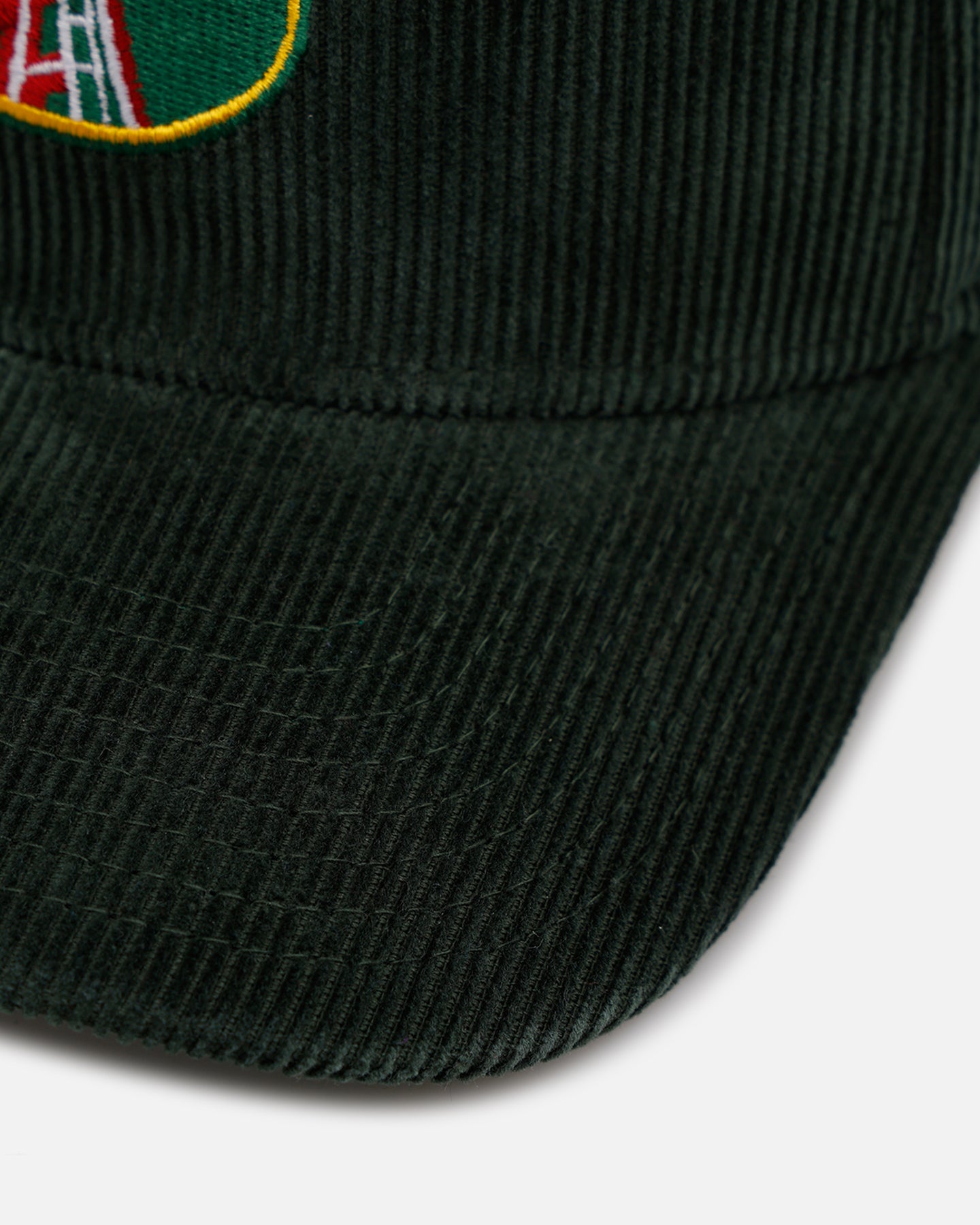 Mitchell & Ness Seattle SuperSonics 'Vintage Cord' Pro Pinch Corduroy Snapback Green、mySite、zt4zffjzw